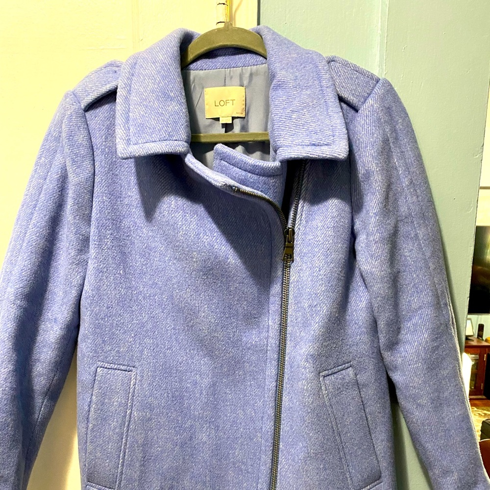 Moto Jacket - image 1